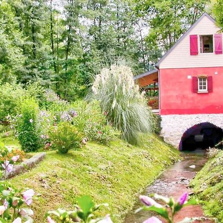 Moulin D'Eysus - Le Moulinヴィラ エクステリア 写真