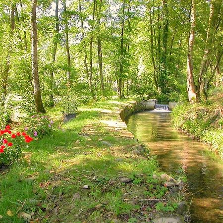 Moulin D'Eysus - Le Moulinヴィラ エクステリア 写真