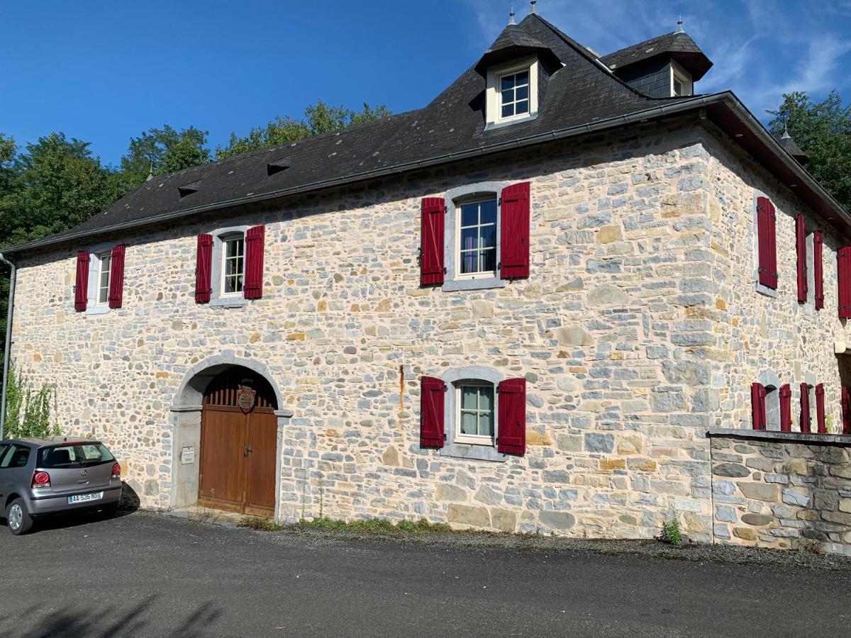 Moulin D'Eysus - Le Moulinヴィラ エクステリア 写真