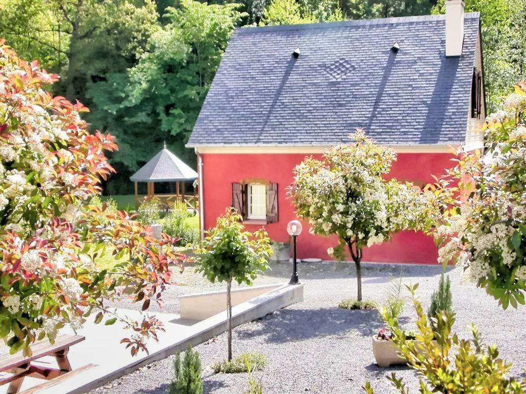 Moulin D'Eysus - Le Moulinヴィラ エクステリア 写真